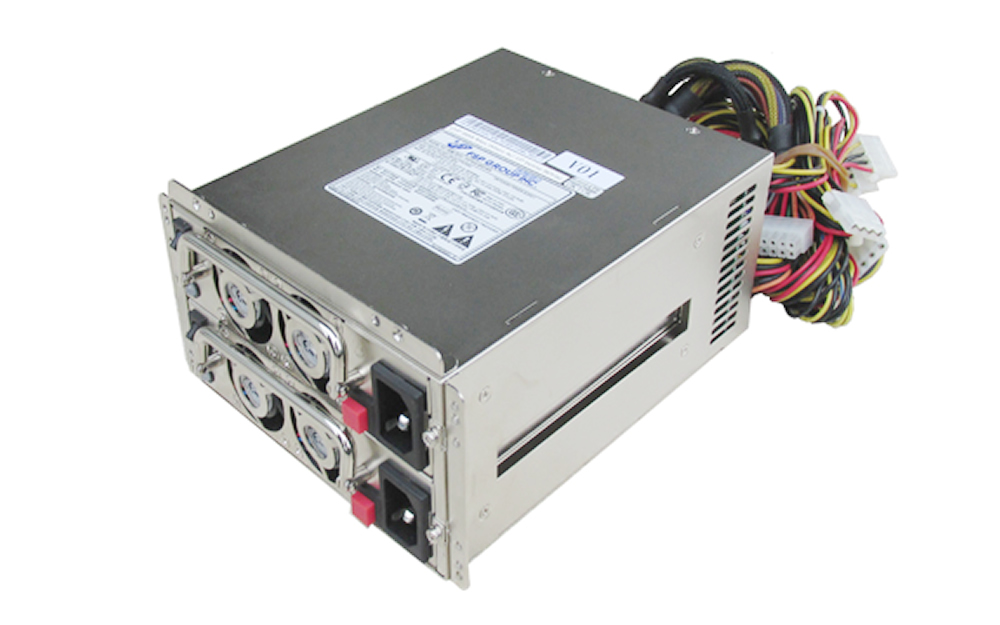 全漢 FSP500-80EVMR