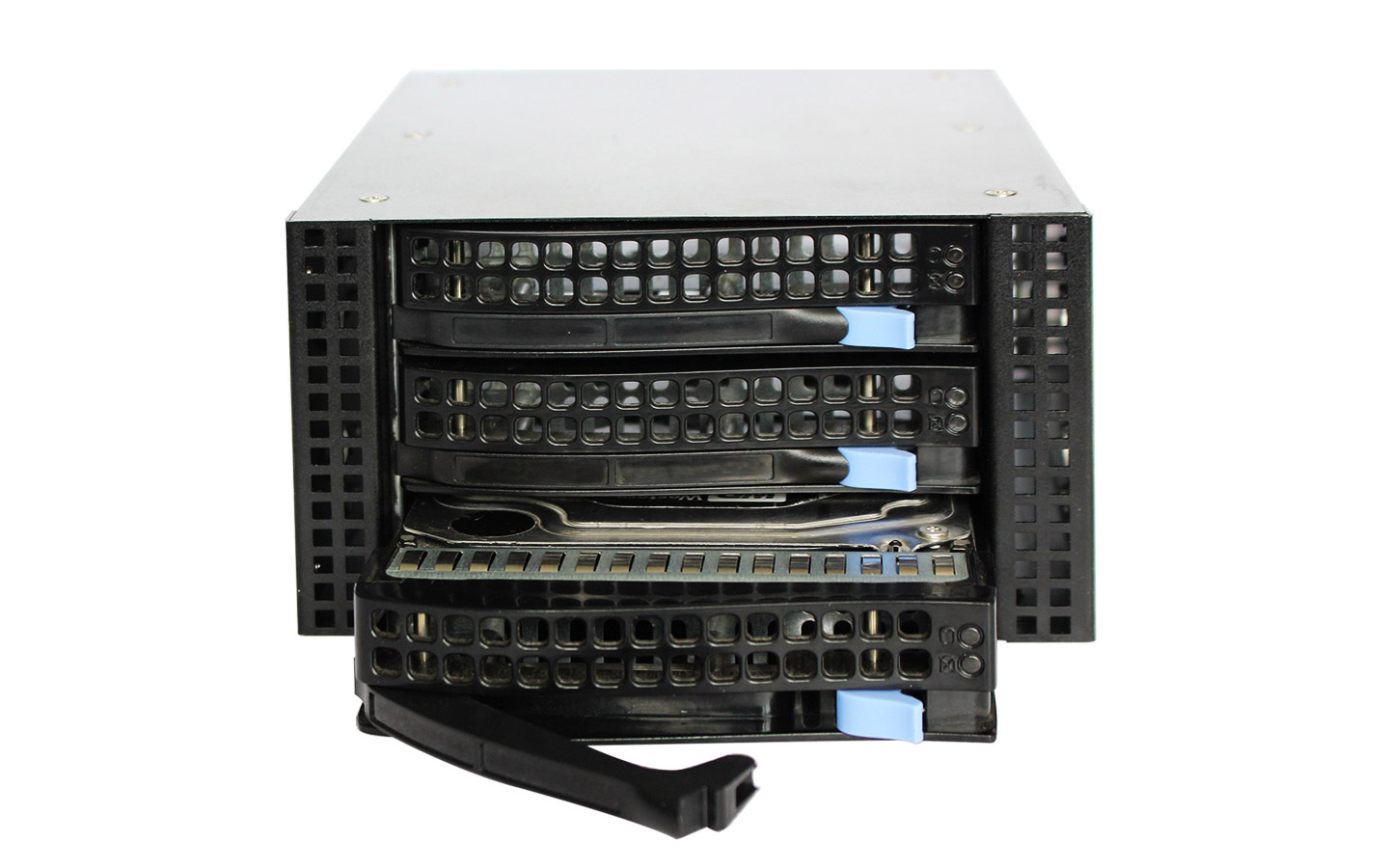 2光(guāng)驅位轉3硬盤位模組