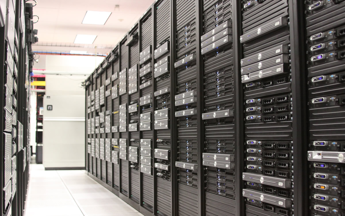 雲計(jì)算解決方案