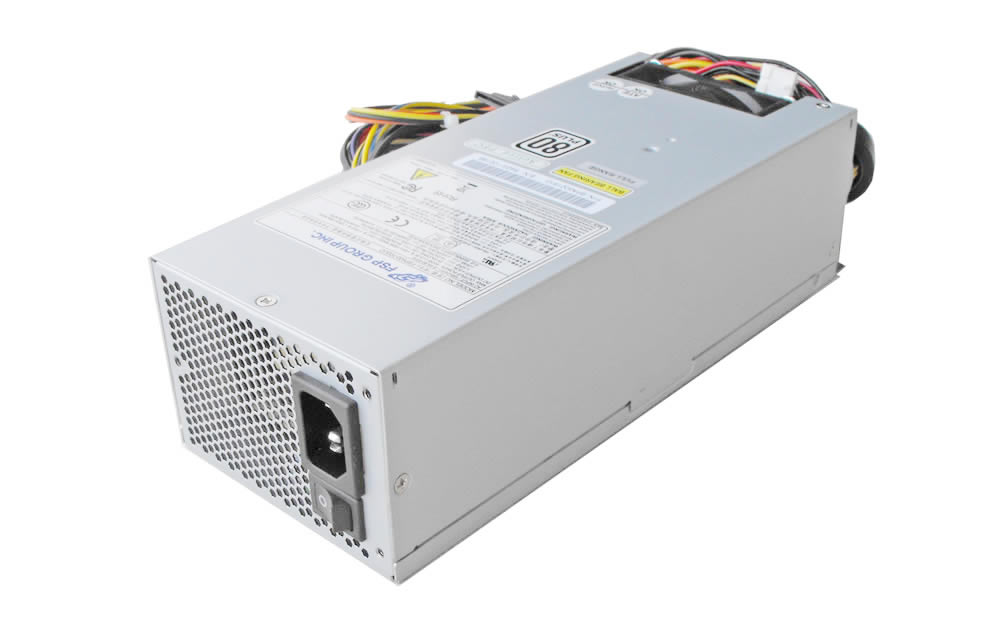 全漢 FSP500-702UC(2U 500W)