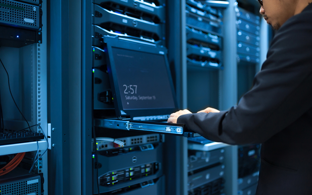 網絡安全解決方案